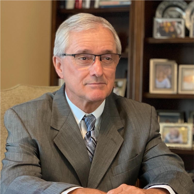 Rodney Workman