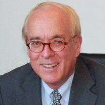 Gilbert Lamphere
